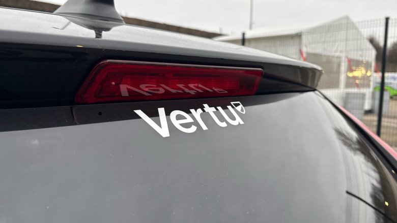 Toyota Aygo X 1.0 VVT-i Edge 5dr Auto Petrol Hatchback